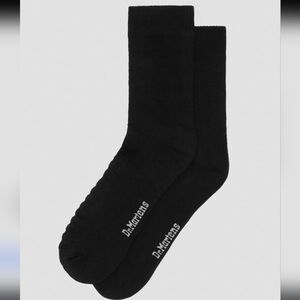 Dr. Martens Double Doc Sock M/L